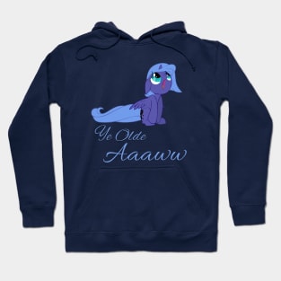 Ye Olde Woona Hoodie